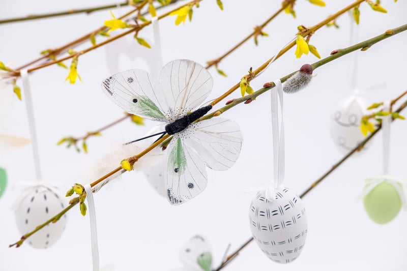 Hanging Planters